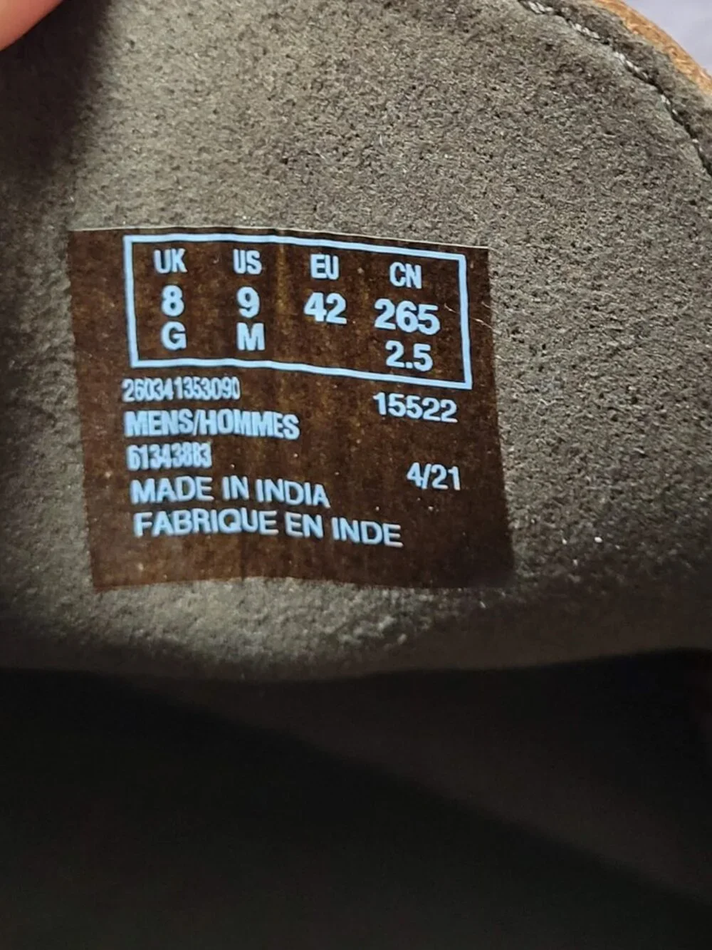 Clarks clark’s collection